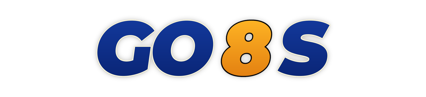 go8s logo